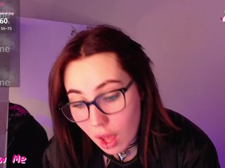 Olivia-ice Porn Show