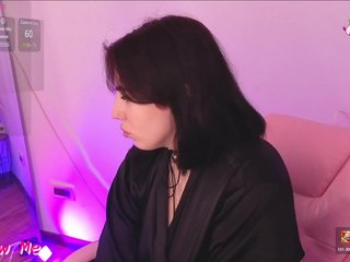 Olivia-ice Porn Show