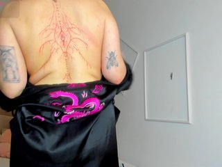 Olivia-ice Porn Show