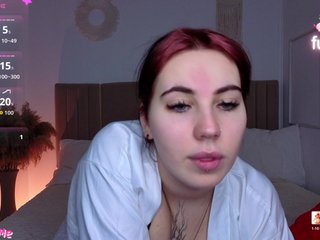 Olivia-ice Porn Show