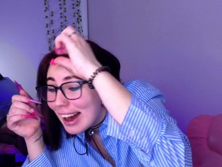 Olivia-ice Porn Show