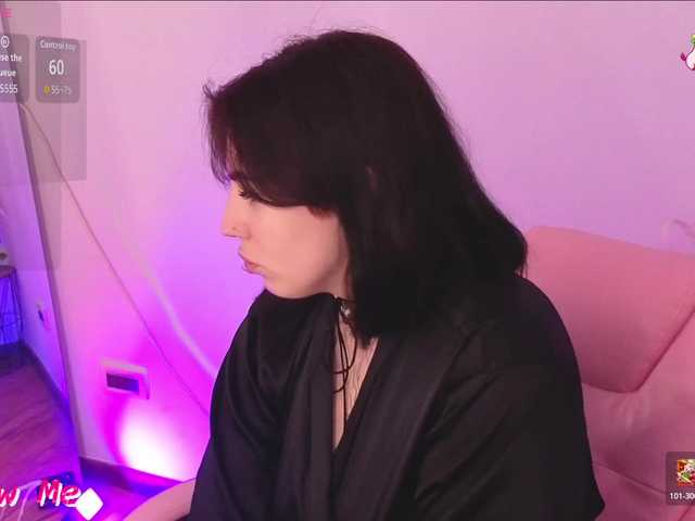 Olivia-ice's BongaCams show and profile