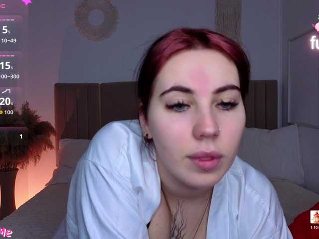 Olivia-ice's BongaCams show and profile