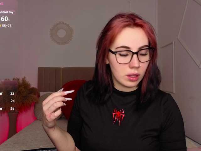 Olivia-ice from BongaCams is Freechat