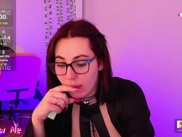 Olivia-ice's BongaCams show and profile