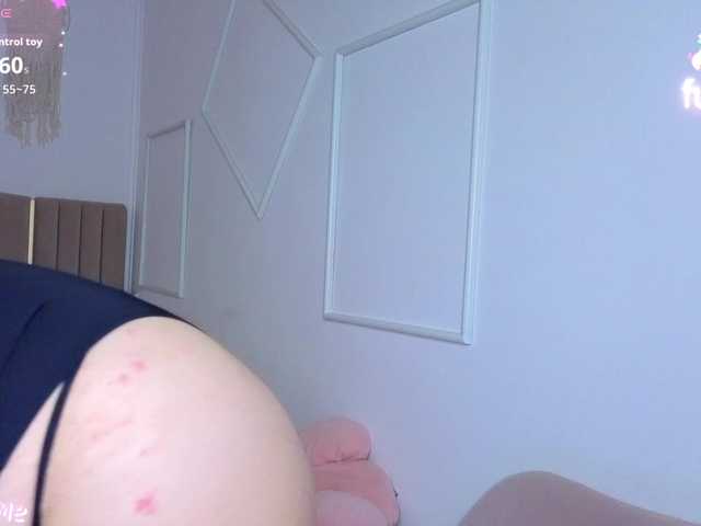 Olivia-ice's BongaCams show and profile