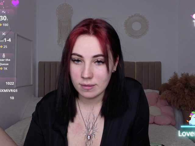 Olivia-ice's BongaCams show and profile
