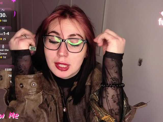 Olivia-ice's BongaCams show and profile