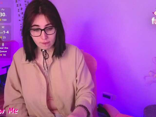 Olivia-ice live cam profile