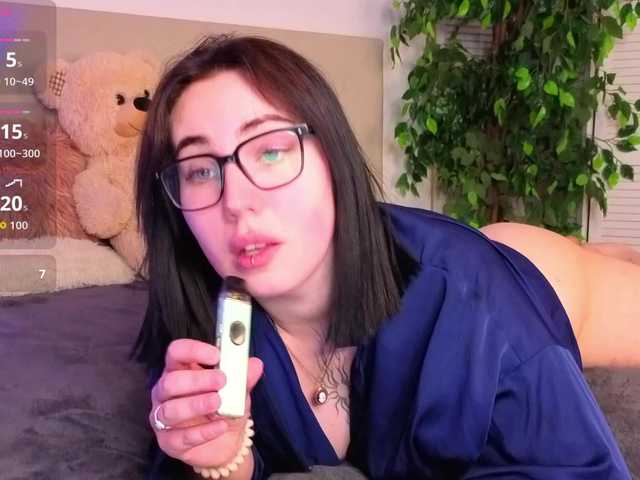 Olivia-ice's BongaCams show and profile