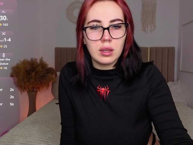 Olivia-ice's BongaCams show and profile