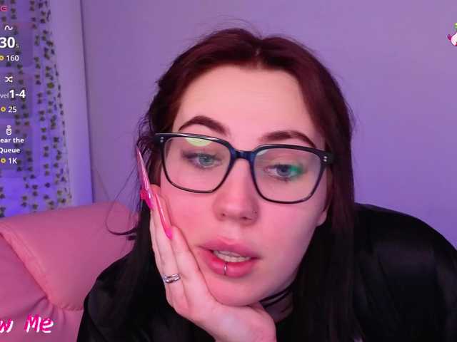 Olivia-ice's BongaCams show and profile