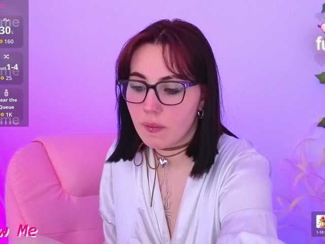 Olivia-ice's BongaCams show and profile