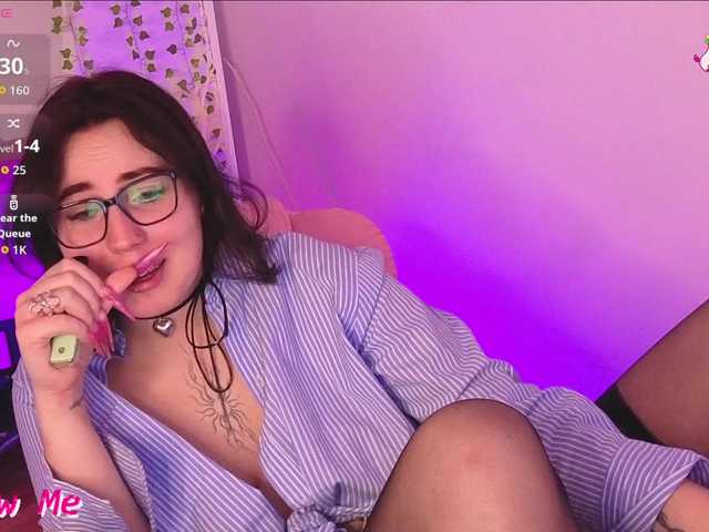 Olivia-ice's BongaCams show and profile