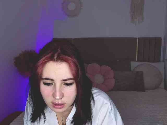 Olivia-ice webcam