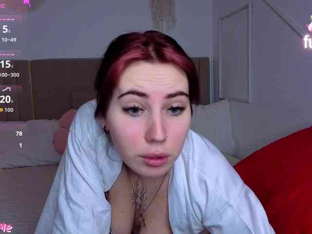 Olivia-ice webcam