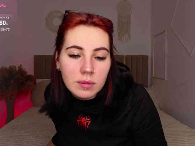 Olivia-ice Live Webcam on BongaCams