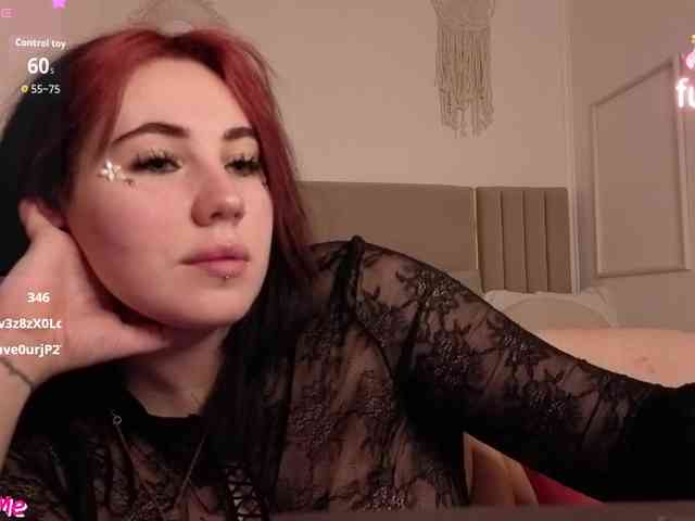 Olivia-ice webcam
