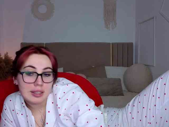 Olivia-ice webcam
