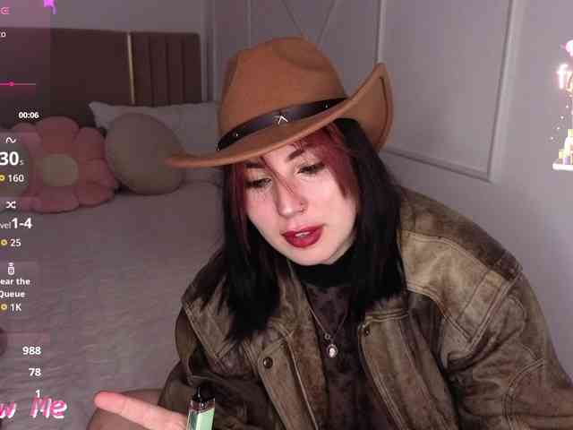 Olivia-ice Olivia-ice