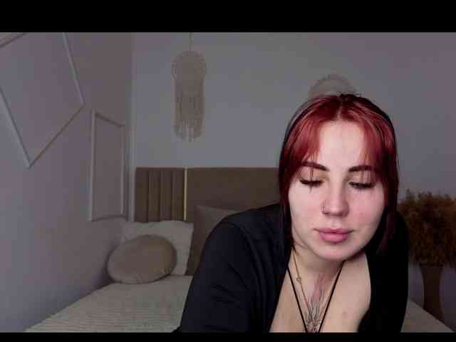 Olivia-ice webcam
