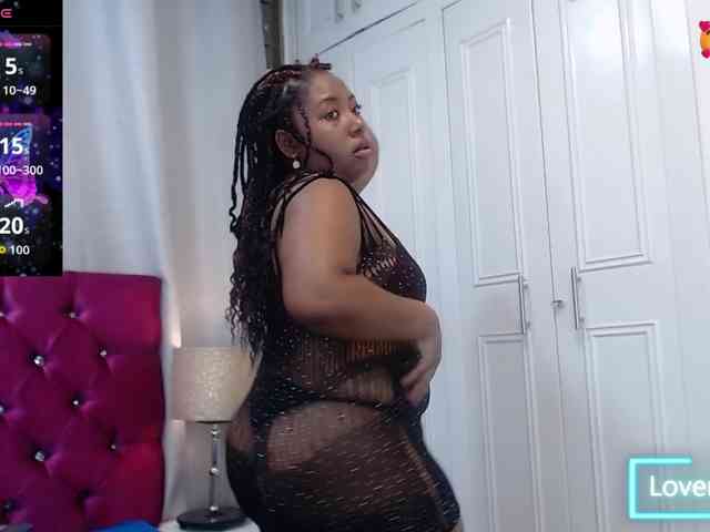 Lakey-Gi Live Webcam on BongaCams