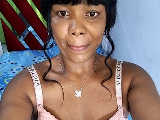 Chocolatico1 Porn Show