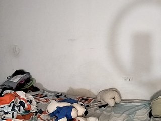 Chocolatico1 Porn Show