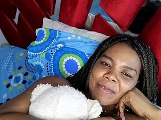 Chocolatico1 Porn Show