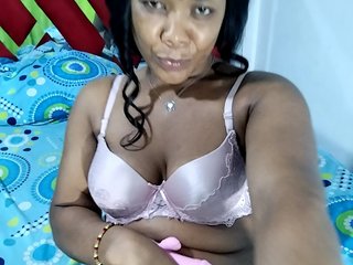 Chocolatico1 Porn Show