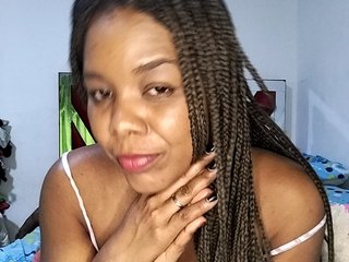 Chocolatico1 Porn Show