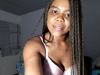 Chocolatico1 Porn Show