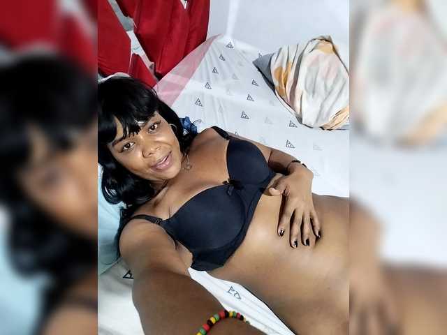 Chocolatico1's BongaCams show and profile