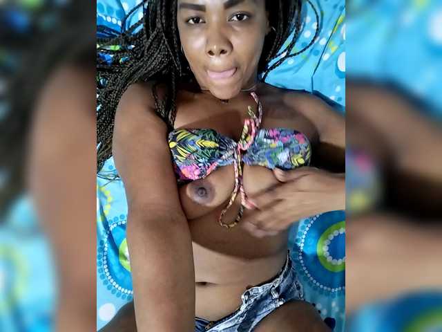 Chocolatico1's BongaCams show and profile