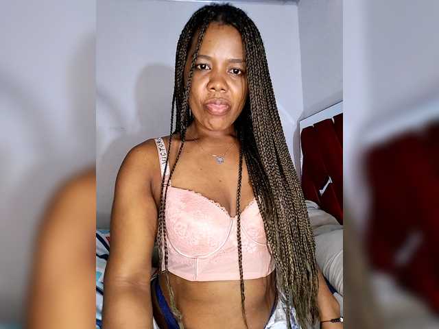 Chocolatico1's BongaCams show and profile