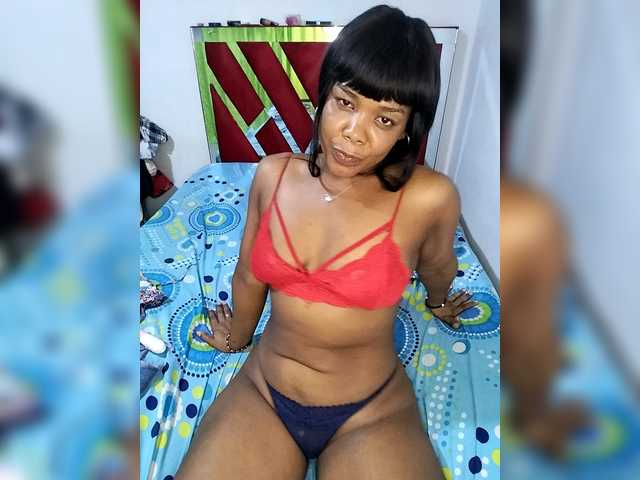 Chocolatico1's BongaCams show and profile