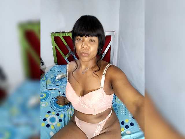 Chocolatico1's BongaCams show and profile