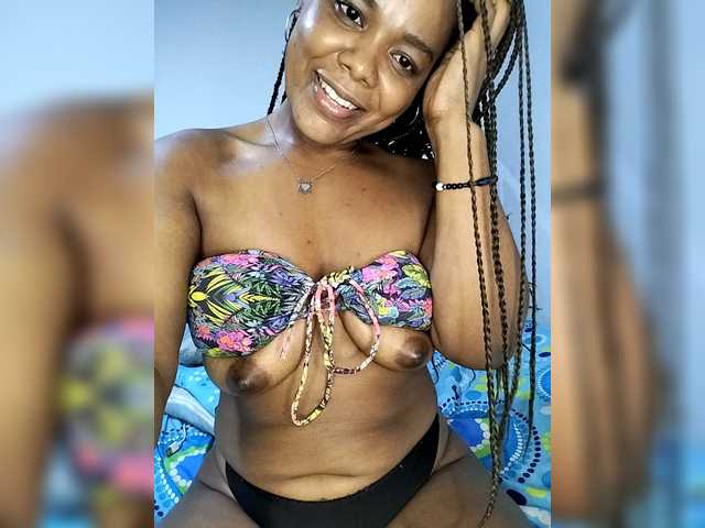 Chocolatico1's BongaCams show and profile