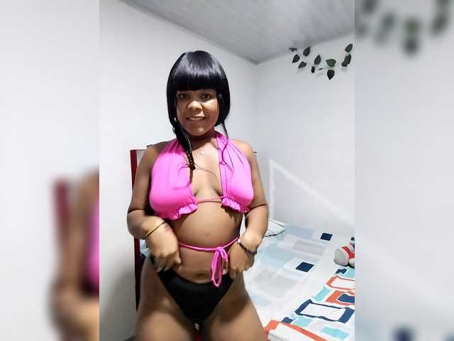 Chocolatico1's BongaCams show and profile