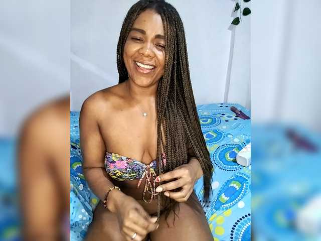 Chocolatico1's BongaCams show and profile