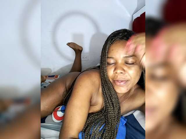 Chocolatico1's BongaCams show and profile