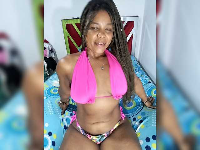 Chocolatico1's BongaCams show and profile