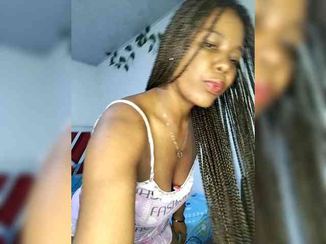 Chocolatico1 Live Webcam on BongaCams