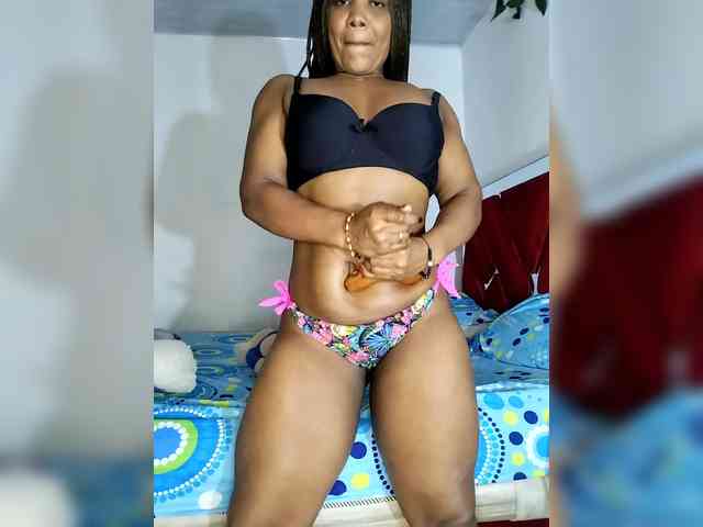 Chocolatico1 webcam