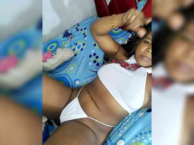 Chocolatico1 webcam