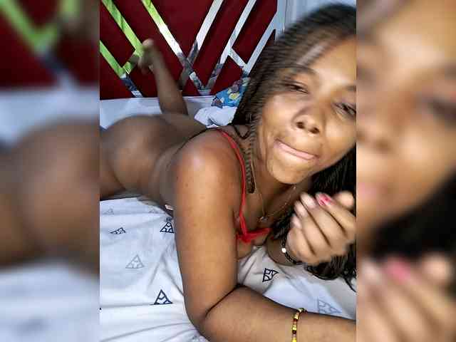 Chocolatico1 webcam