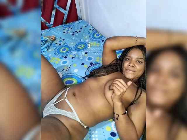 Chocolatico1 webcam