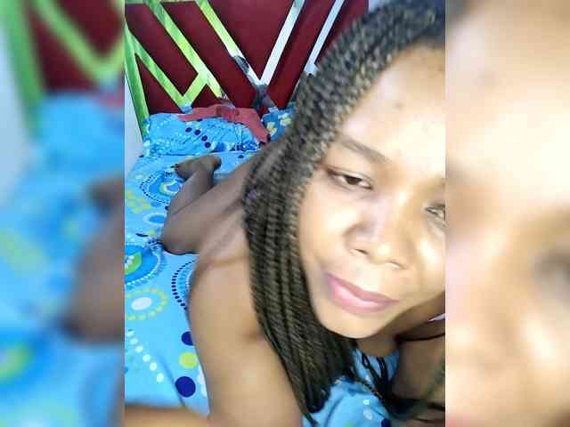 Chocolatico1 Live Webcam on BongaCams