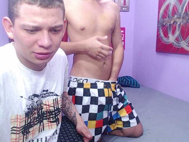 destroysfuck from BongaCams is Freechat