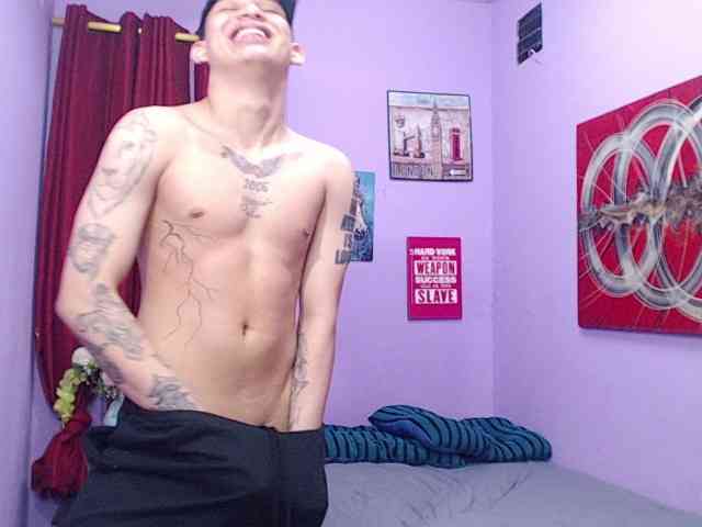 destroysfuck Live Webcam on BongaCams